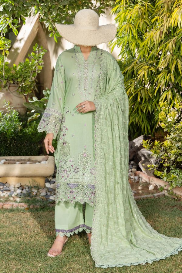 Hafiz Neha Emb Lawn`26 D#05