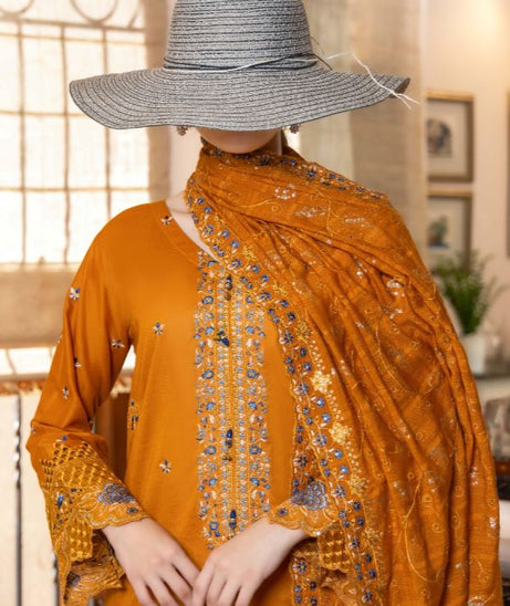 Hafiz Neha Emb Lawn`26 D#06