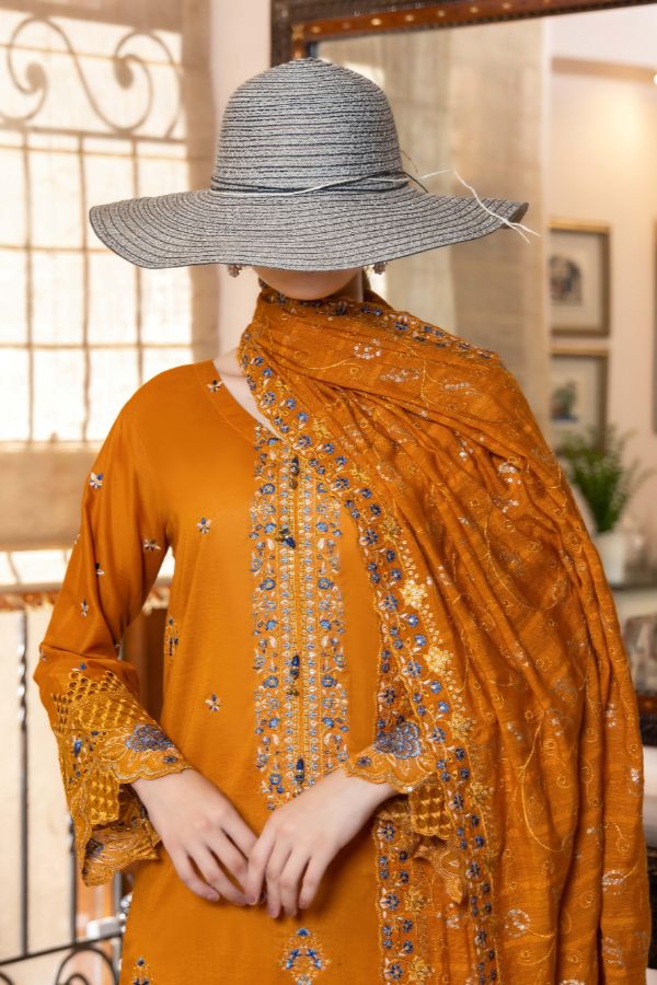 Hafiz Neha Emb Lawn`26 D#06