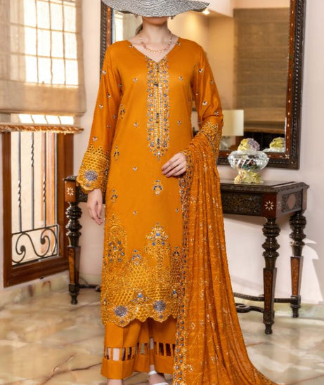 Hafiz Neha Emb Lawn`26 D#06