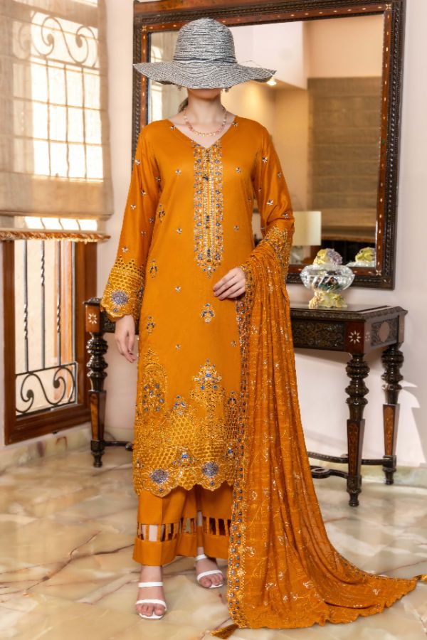 Hafiz Neha Emb Lawn`26 D#06
