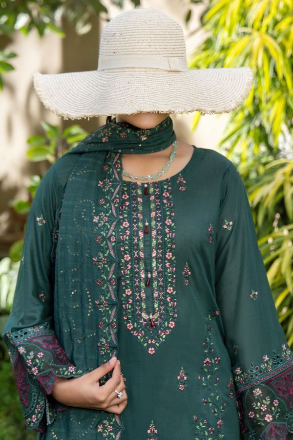 Hafiz Neha Emb Lawn`26 D#07