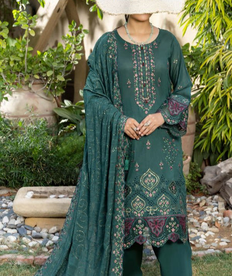 Hafiz Neha Emb Lawn`26 D#07