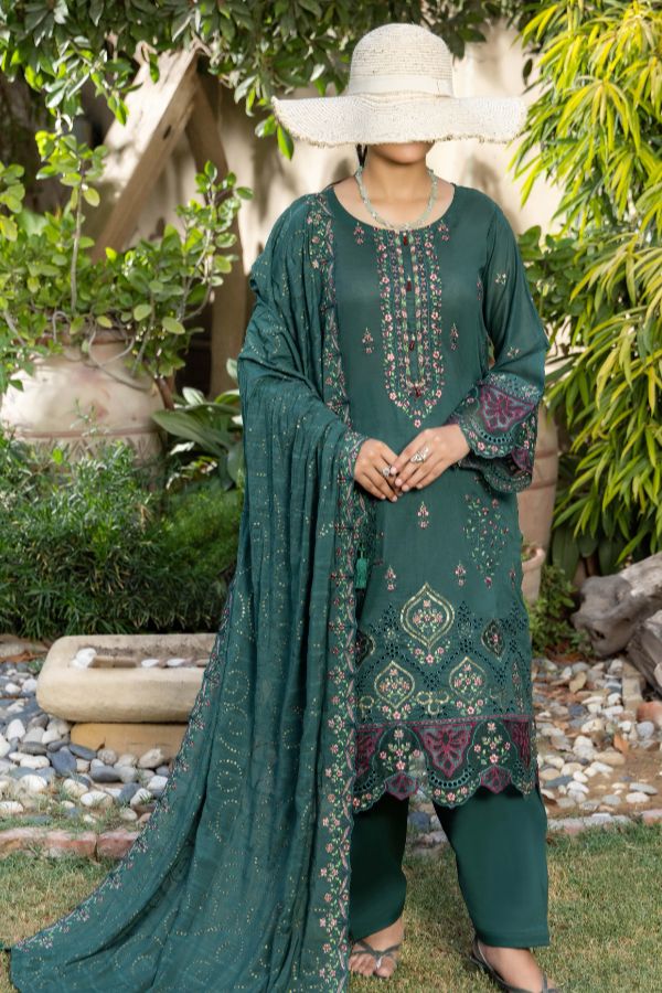 Hafiz Neha Emb Lawn`26 D#07