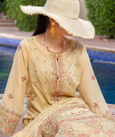 Hafiz Neha Emb Lawn`26 D#08