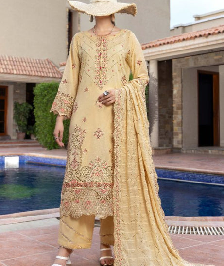 Hafiz Neha Emb Lawn`26 D#08