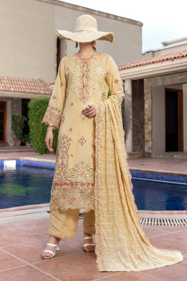Hafiz Neha Emb Lawn`26 D#08