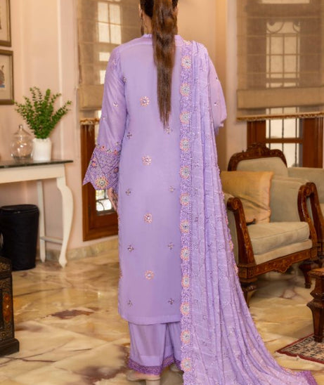 Hafiz Neha Emb Lawn`26 D#09