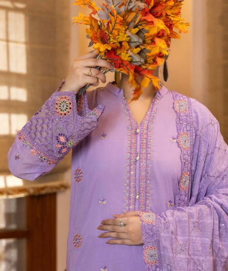 Hafiz Neha Emb Lawn`26 D#09