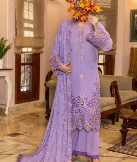 Hafiz Neha Emb Lawn`26 D#09