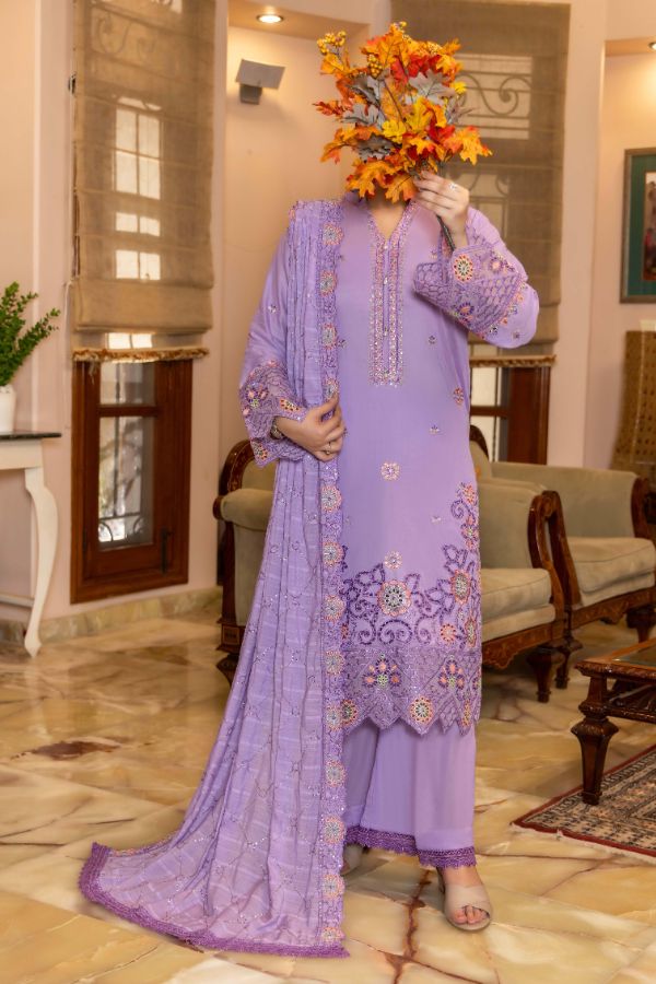Hafiz Neha Emb Lawn`26 D#09