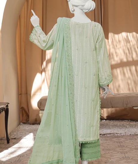 Hafiz Nora Jacquard`25 D#01