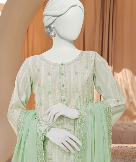 Hafiz Nora Jacquard`25 D#01