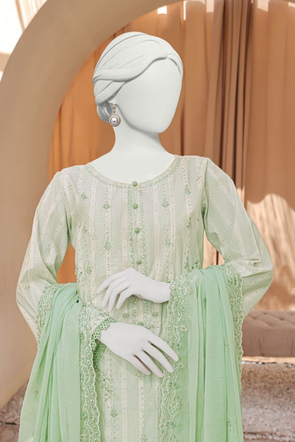 Hafiz Nora Jacquard`25 D#01