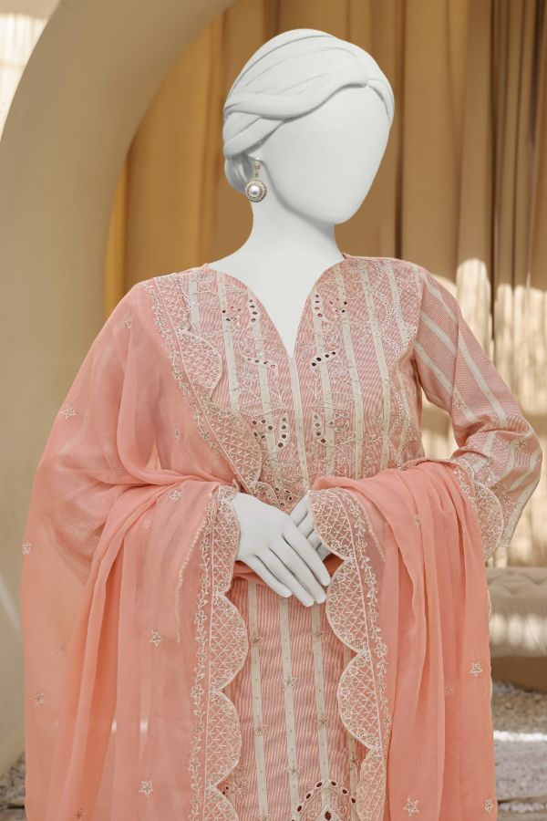 Hafiz Nora Jacquard`25 D#08