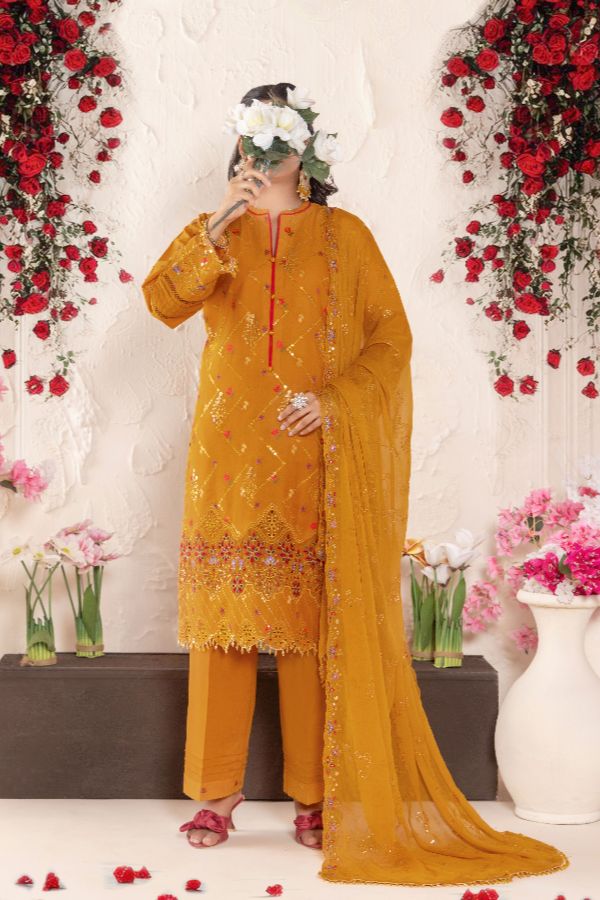 Hafiz Rangrez J/Lawn'26 Vol-2 D#01