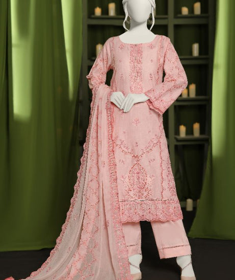 Hafiz Rose Emb Lawn'26 D#03