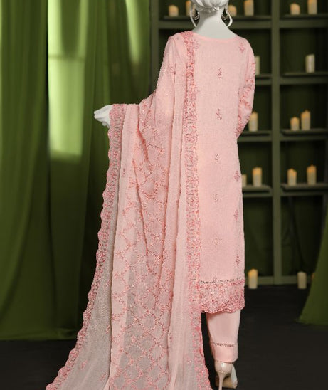 Hafiz Rose Emb Lawn'26 D#03