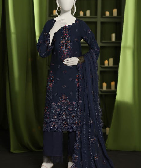 Hafiz Rose Emb Lawn'26 D#04