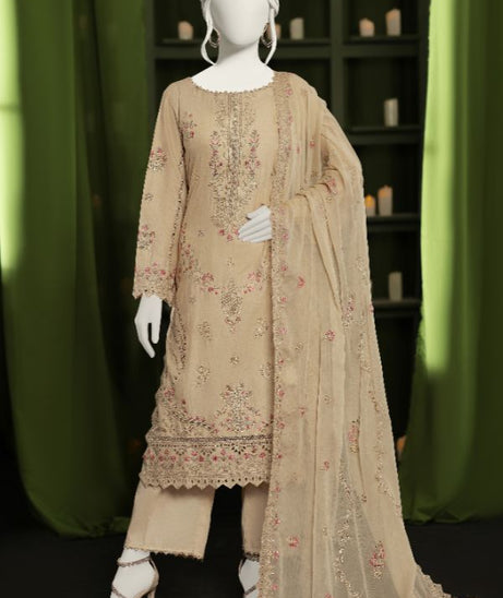 Hafiz Rose Emb Lawn'26 D#05