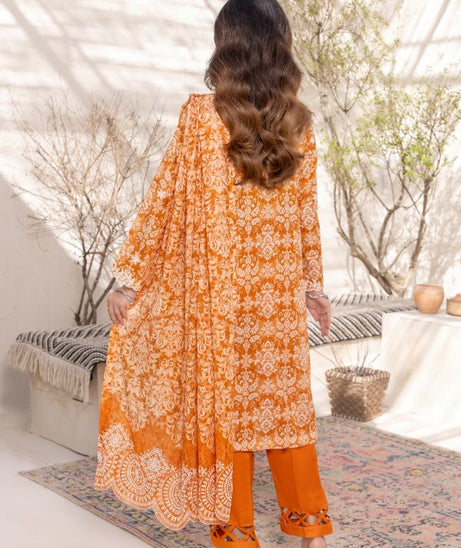 Hafiz Sabaina L/Lawn'26 Vol-4 D#05