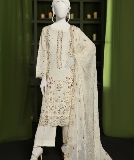Hafiz Suroor Emb Lawn'26 D#03