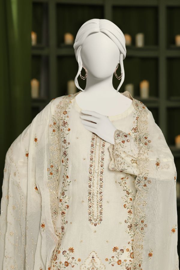 Hafiz Suroor Emb Lawn'26 D#03