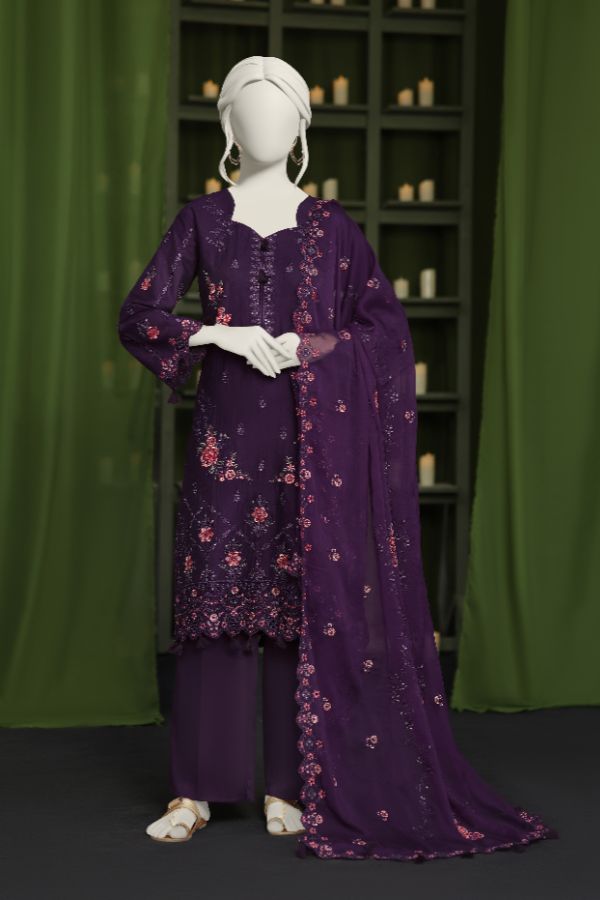 Hafiz Suroor Emb Lawn'26 D#04