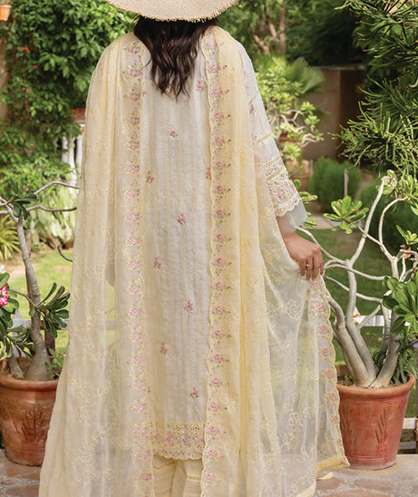 Hafiz Zarista P/Jacquard`26 D#10