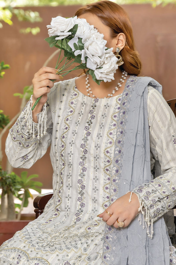 Hafiz Zarista P/Jacquard`26 D#05