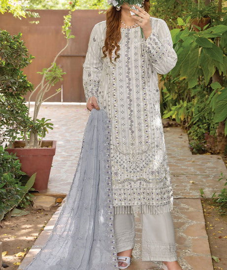 Hafiz Zarista P/Jacquard`26 D#05