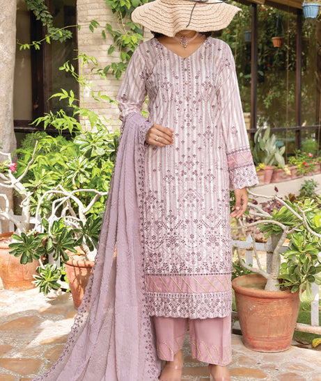 Hafiz Zarista P/Jacquard`26 D#06