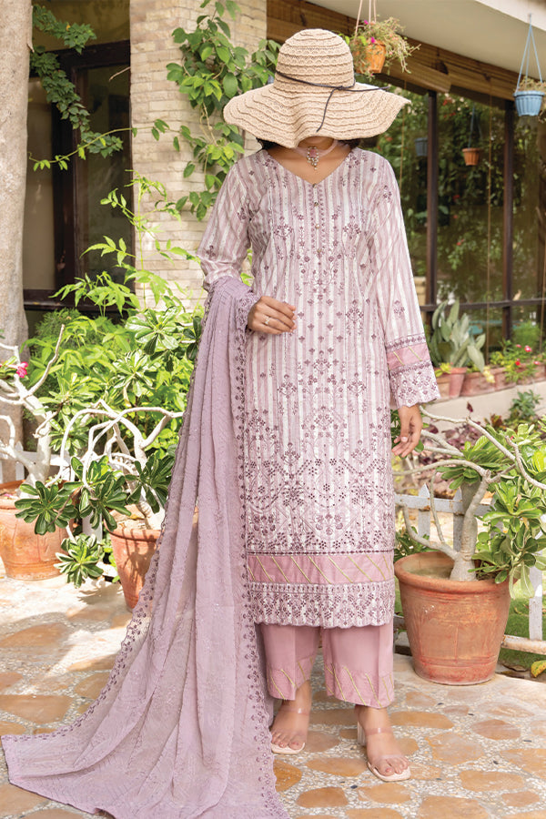 Hafiz Zarista P/Jacquard`26 D#06