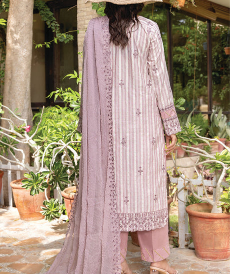 Hafiz Zarista P/Jacquard`26 D#06