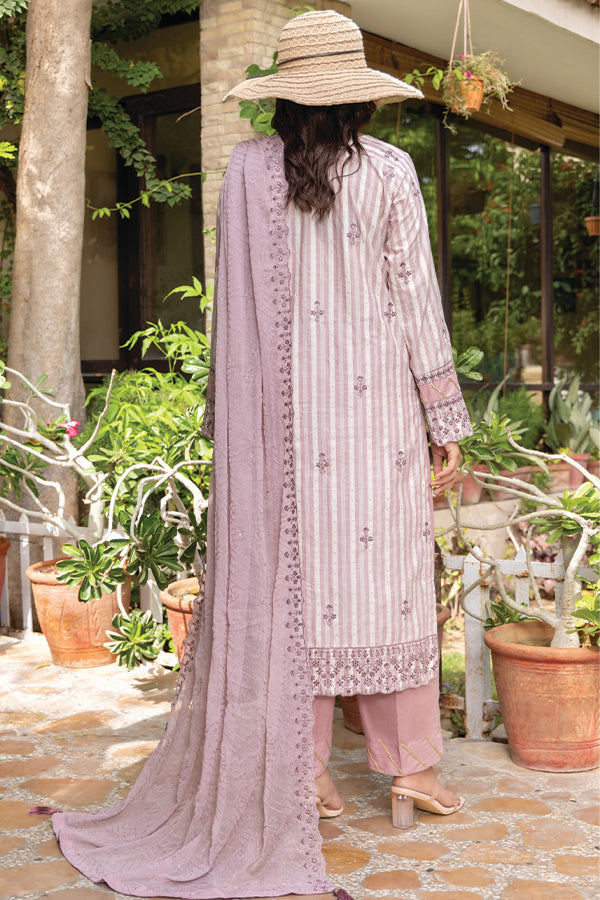 Hafiz Zarista P/Jacquard`26 D#06