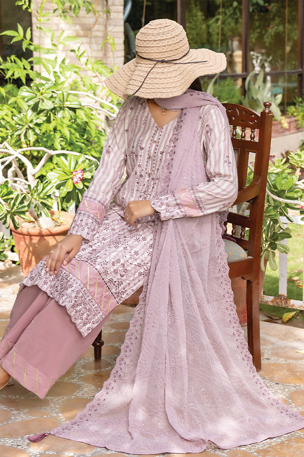 Hafiz Zarista P/Jacquard`26 D#06