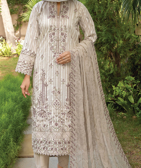 Hafiz Zarista P/Jacquard`26 D#08