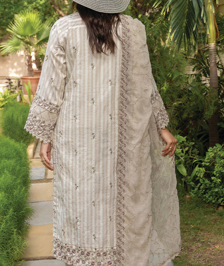 Hafiz Zarista P/Jacquard`26 D#08