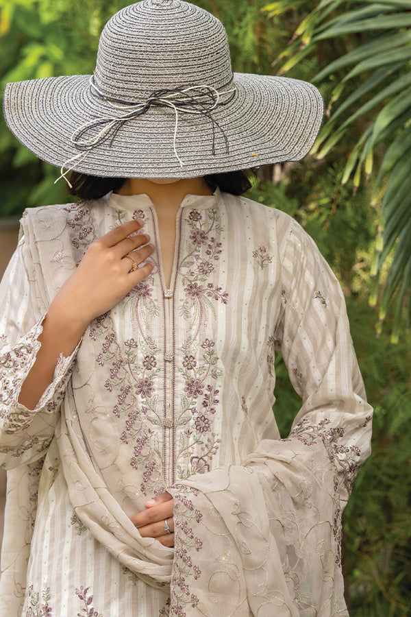 Hafiz Zarista P/Jacquard`26 D#08