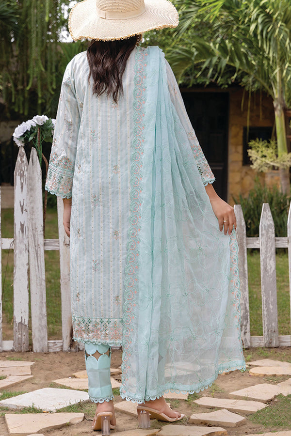 Hafiz Zarista P/Jacquard`26 D#09