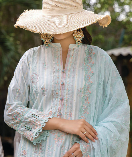 Hafiz Zarista P/Jacquard`26 D#09