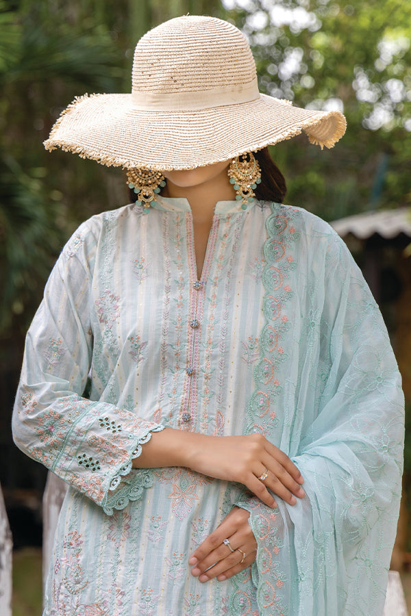 Hafiz Zarista P/Jacquard`26 D#09
