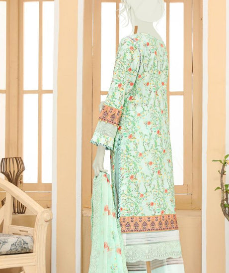 Hamdam Dastaan Lawn`22 D#08