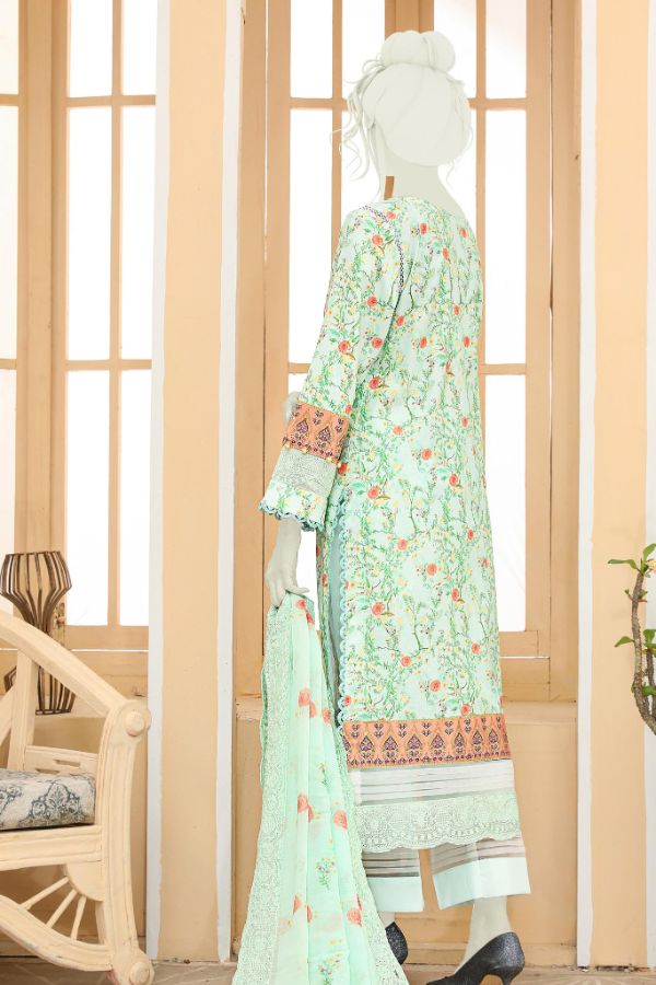 Hamdam Dastaan Lawn`22 D#08