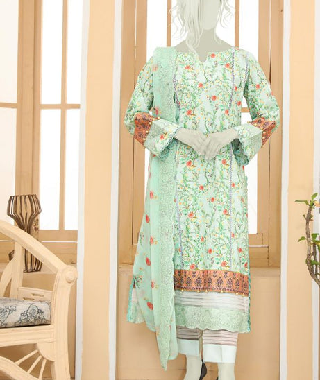 Hamdam Dastaan Lawn`22 D#08