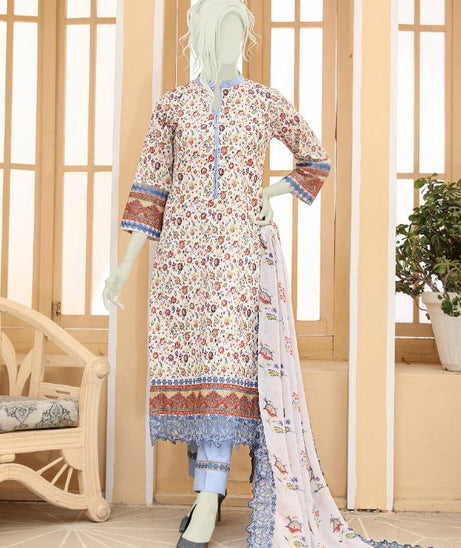 Hamdam Dastaan Lawn`22 D#09