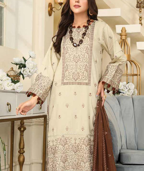 Hamdam Hues V/Chiffon'22 D#8