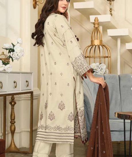 Hamdam Hues V/Chiffon'22 D#8