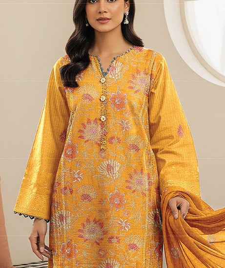 Hania Man Pasand Dhanak`25 V#558 D#01