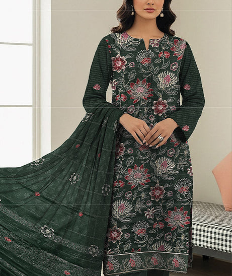 Hania Man Pasand Dhanak`25 V#558 D#02